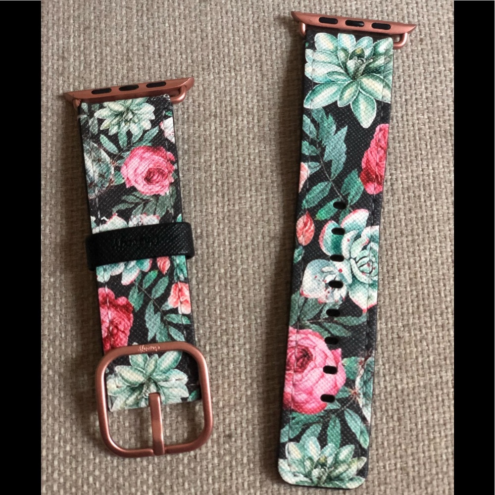 Casetify Apple Watch Band